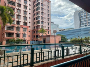 PWT Marina Court